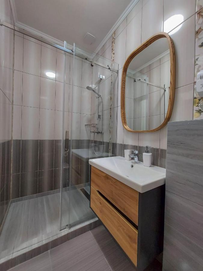 Graff Hotel دنيبروبيتروفسك المظهر الخارجي الصورة