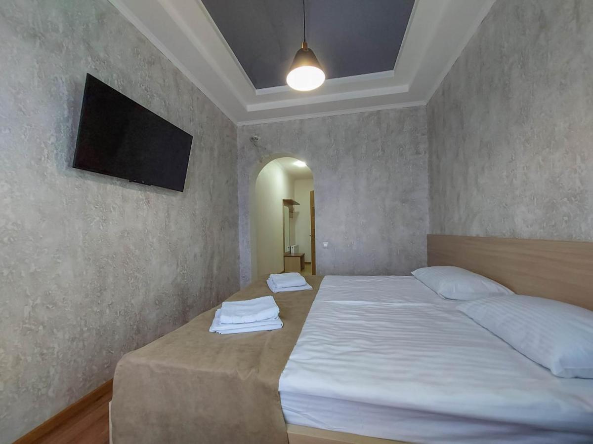 Graff Hotel دنيبروبيتروفسك المظهر الخارجي الصورة