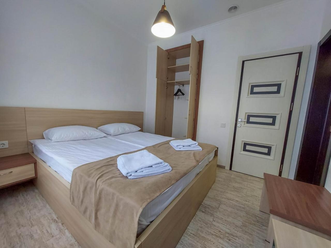 Graff Hotel دنيبروبيتروفسك المظهر الخارجي الصورة